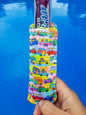 Rainbow Road Trip Icy Pole Holder