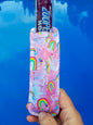 Unicorns & Rainbows Icy Pole Holder