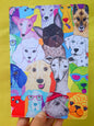 Dashing Dogs Journal