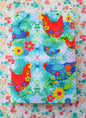 Garden Chooks Journal