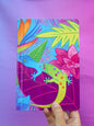 Groovy Gecko Journal
