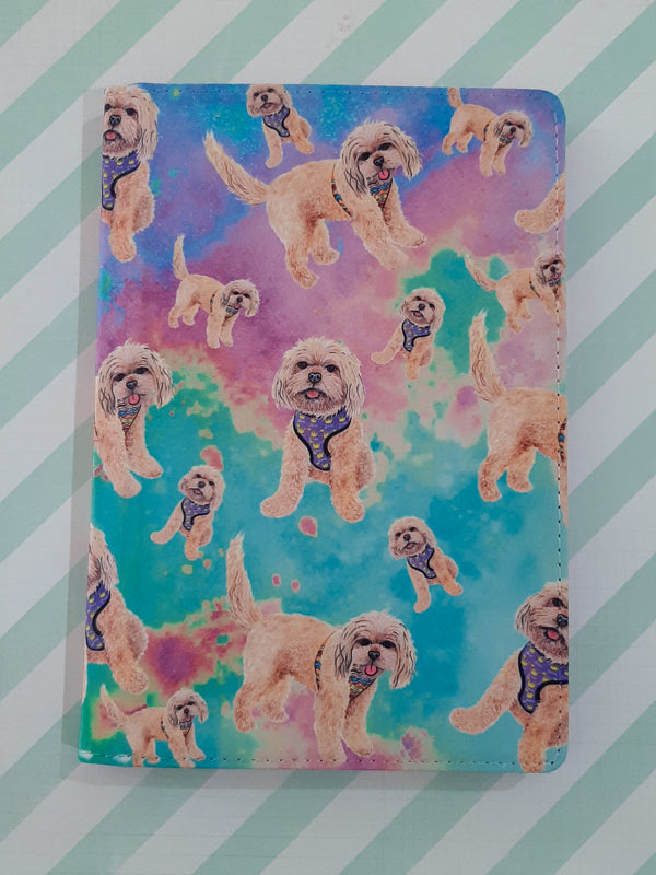 Krazy Jazz Journal