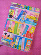 Rachael's Library Journal