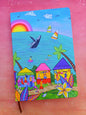 Sunny Days Journal