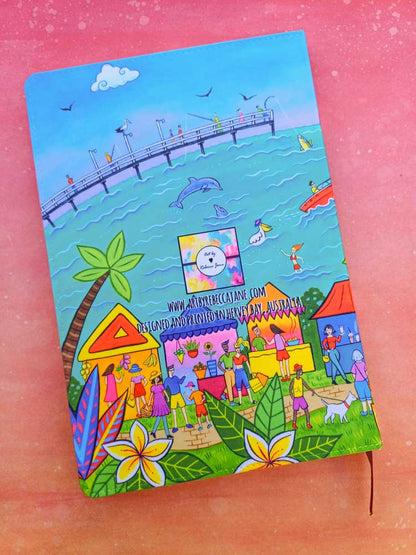 Sunny Days Journal