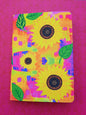 Sunflower Dreaming Journal