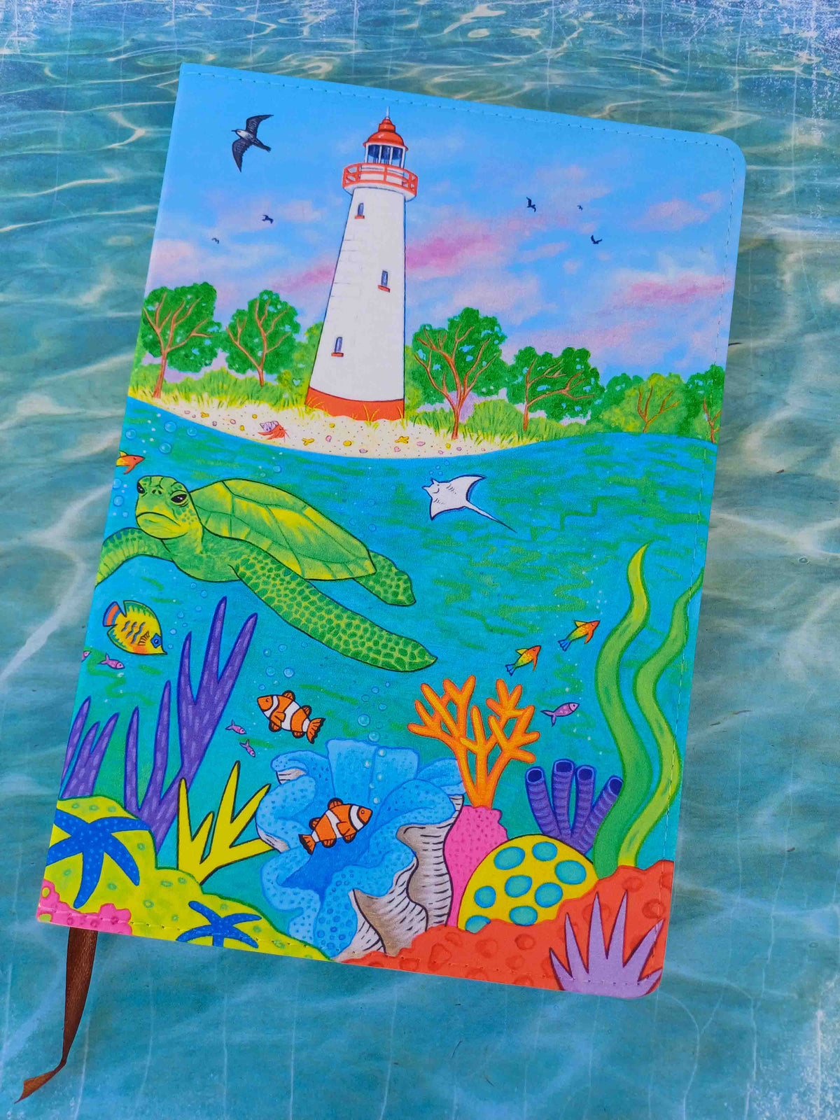 Turtle Island Journal