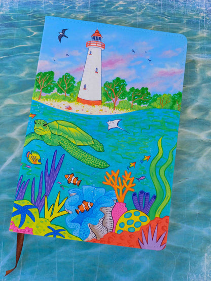 Turtle Island Journal