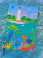 Turtle Island Journal
