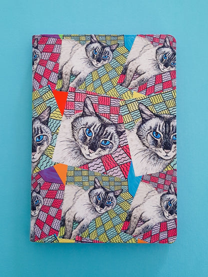 Zak the Cat Journal