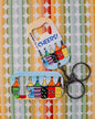 Cheers with Beers Keyring Bottle Opener