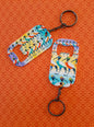 Ibis Conga Keyring Bottle Opener