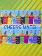 Cheers Mate Lens Cloth