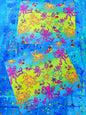 Octopus's Garden Lens Cloth
