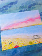 Pastel Pier Lens Cloth