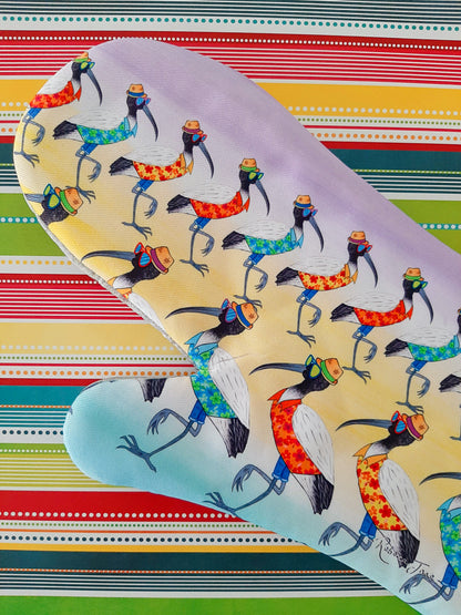 Ibis Conga Oven Mitt