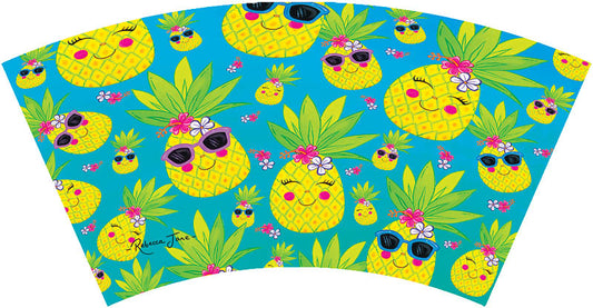 Sweet Pineapples Mug
