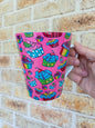 Cake Kaleidoscope Mug