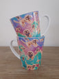 Krazy Jazz Mug