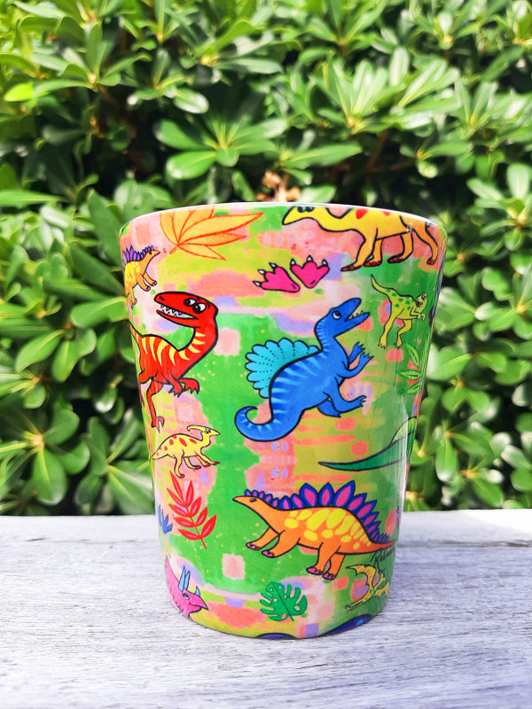 Delightful Dinos Mug