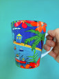 Fisherman's Bay Mug