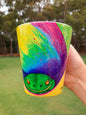 Friendly Frog Vibes Mug