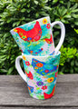 Garden Chooks Mug