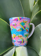Krazy Kombis Mug