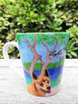 Lake McKenzie Mug
