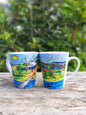 Pier Market Mug