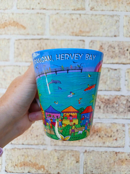 Sunny Days Mug