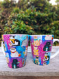 Thirsty Felines Mug
