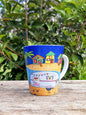 Ute & Caravan Mug