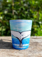 Whale Tail Mug