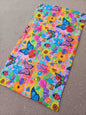 Candescent Critters Pillow Case