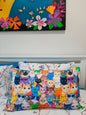 Colourful Cats Pillow Case