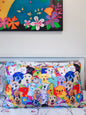 Dashing Dogs Pillow Case