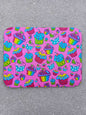 Cake Kaleidoscope Placemat