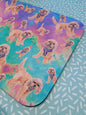 Krazy Jazz Placemat