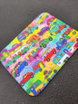 Rainbow Road Trip Placemat