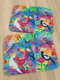 Springtime Birds & Blooms Placemat