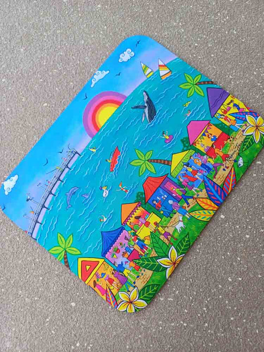 Sunny Days Placemat