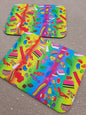 Sweet Treats Placemat