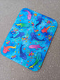 Whale Shark Wishes Placemat