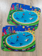 Wild Bay Placemat