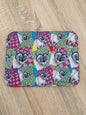 Zak the Cat Placemat