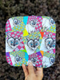 Zak the Cat Pot Holder