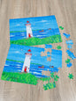 Fisherman's Friend 120 Piece Puzzle