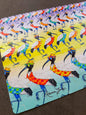 Ibis Conga 120 Piece Puzzle