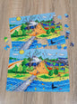 Pier Market 120 Piece Puzzle